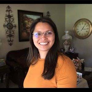 Meet your Posher, Sharonjoy